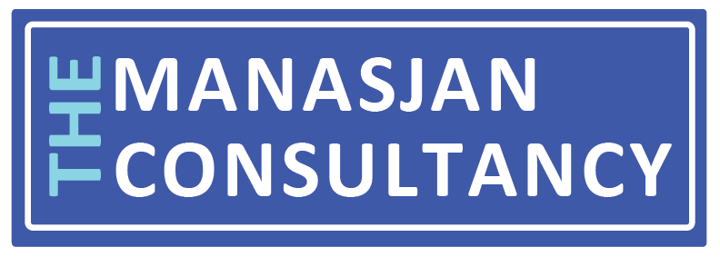 The Manasjan Consultancy